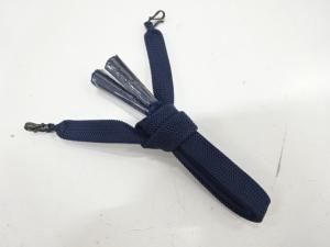 未使用品　正絹　男物羽織紐